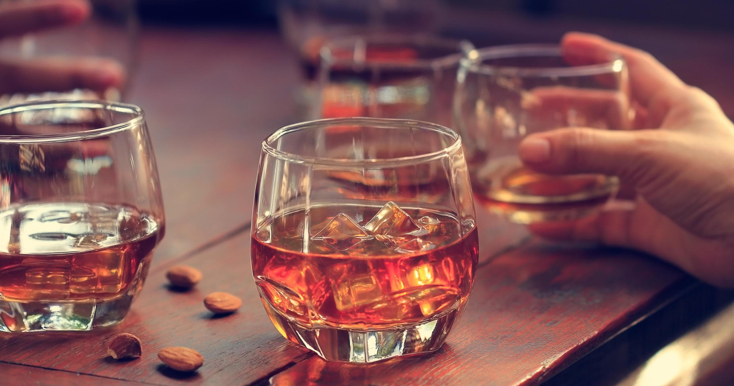 Bourbon Tasting and Distillery Tour in Newport, Kentucky
