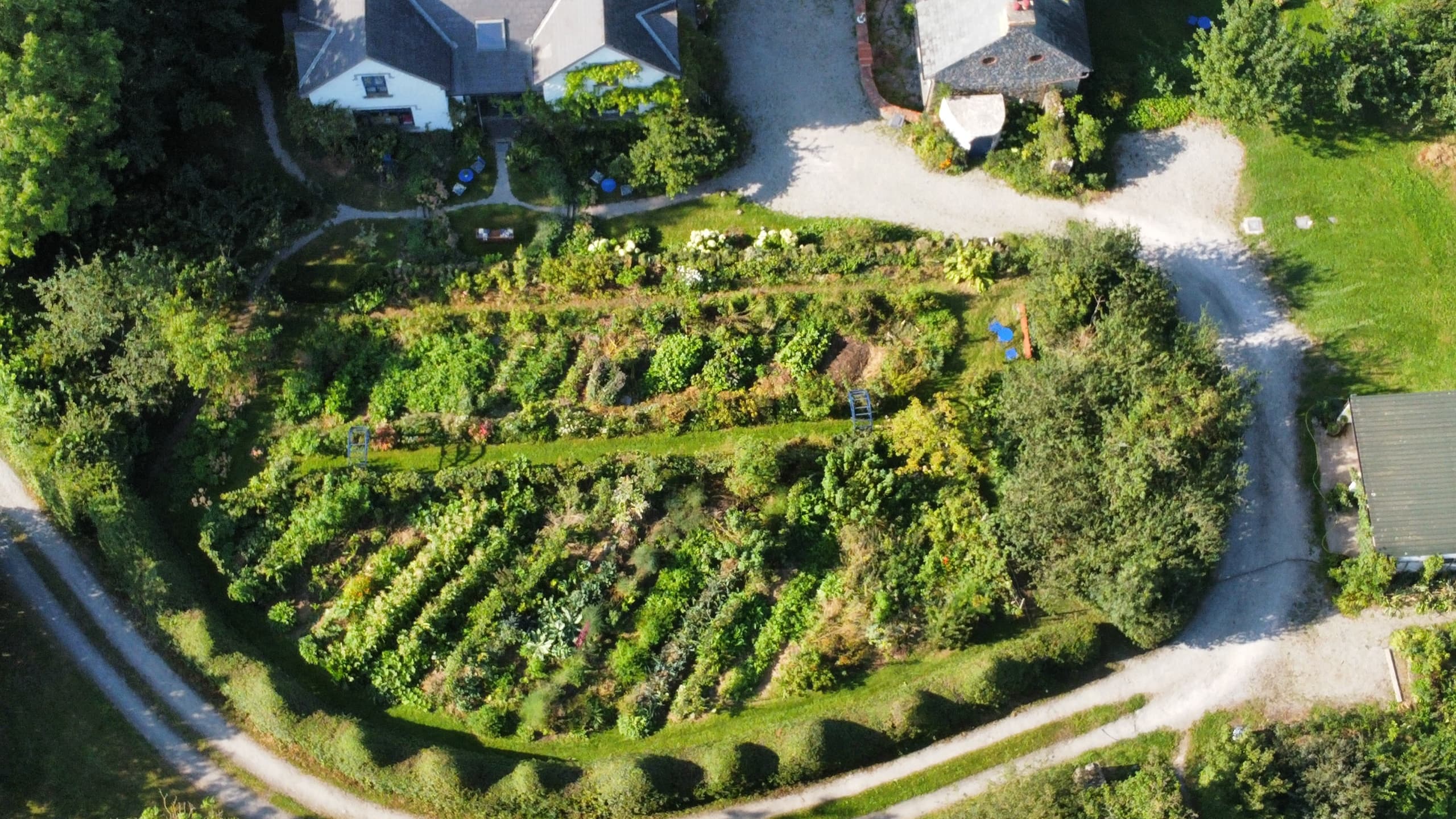 Land Adventures at Dunmore Country School