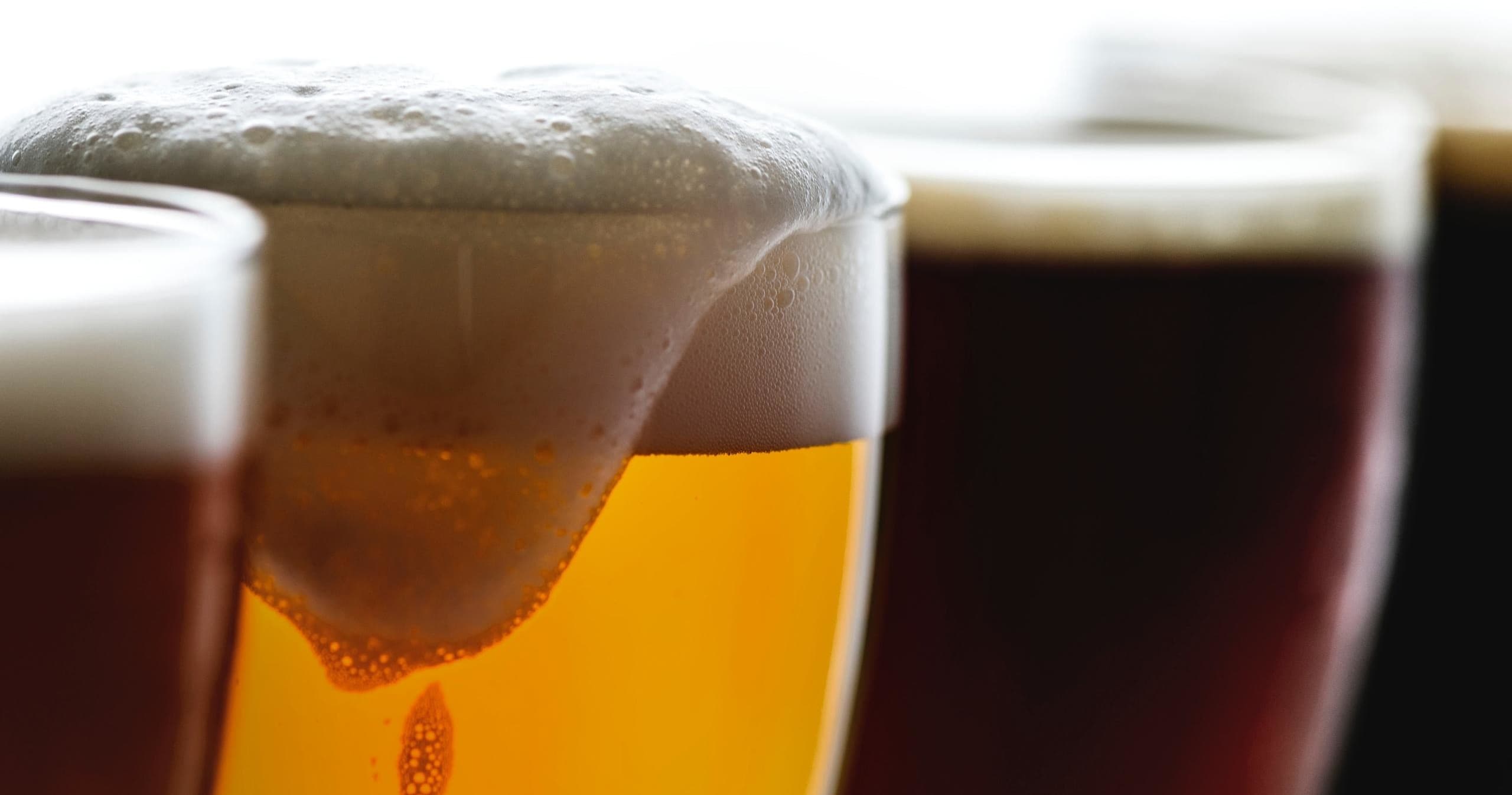 Craft Beer Tasting at The Welk in San Diego