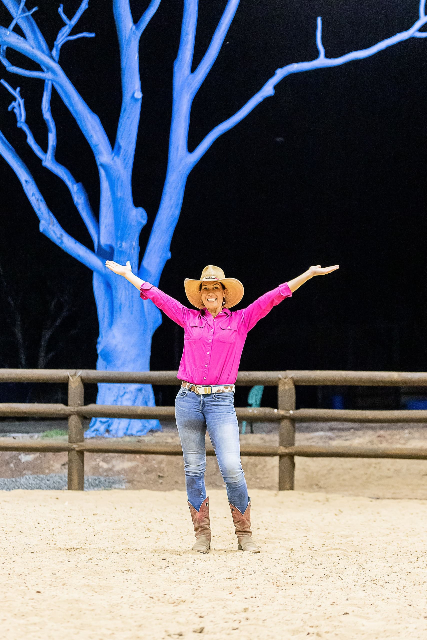 Jarrahdale Equestrian 20th Anniversary & Children's Book Launch in Perth Hills photo 3