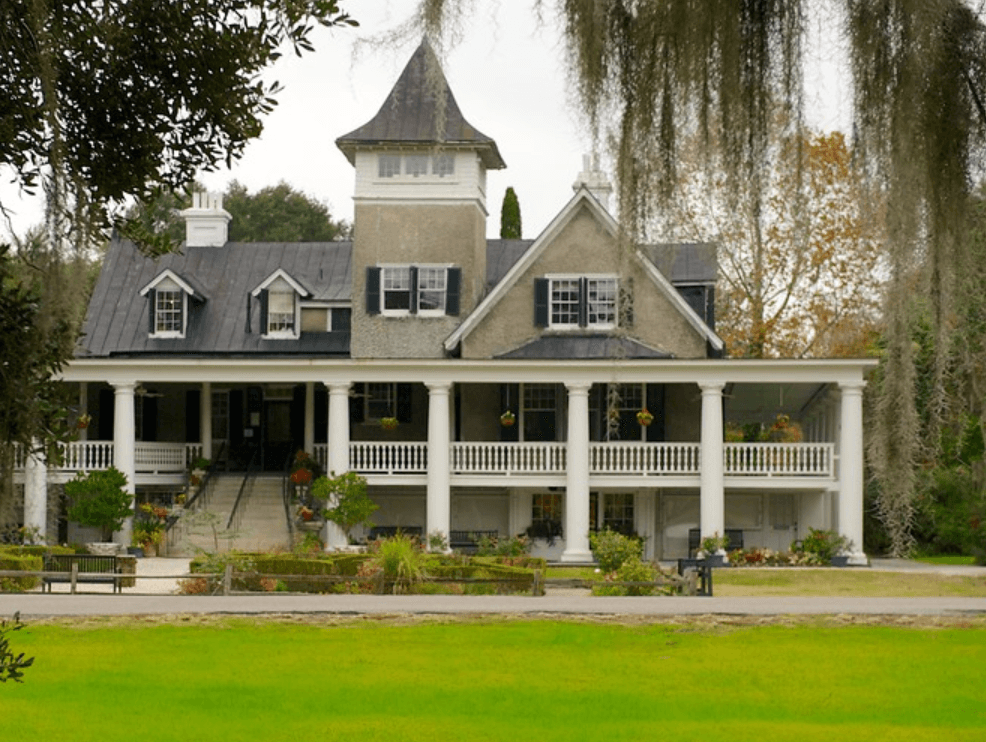 Charleston South Carolina: 4-Day Gullah Geechee & Harbor History Tour photo 4