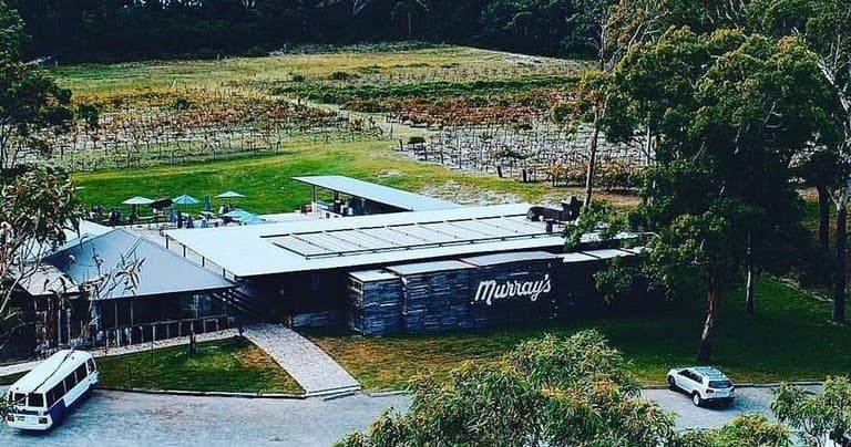 Water Activities & Culinary Adventures at Murray’s Nelson Bay