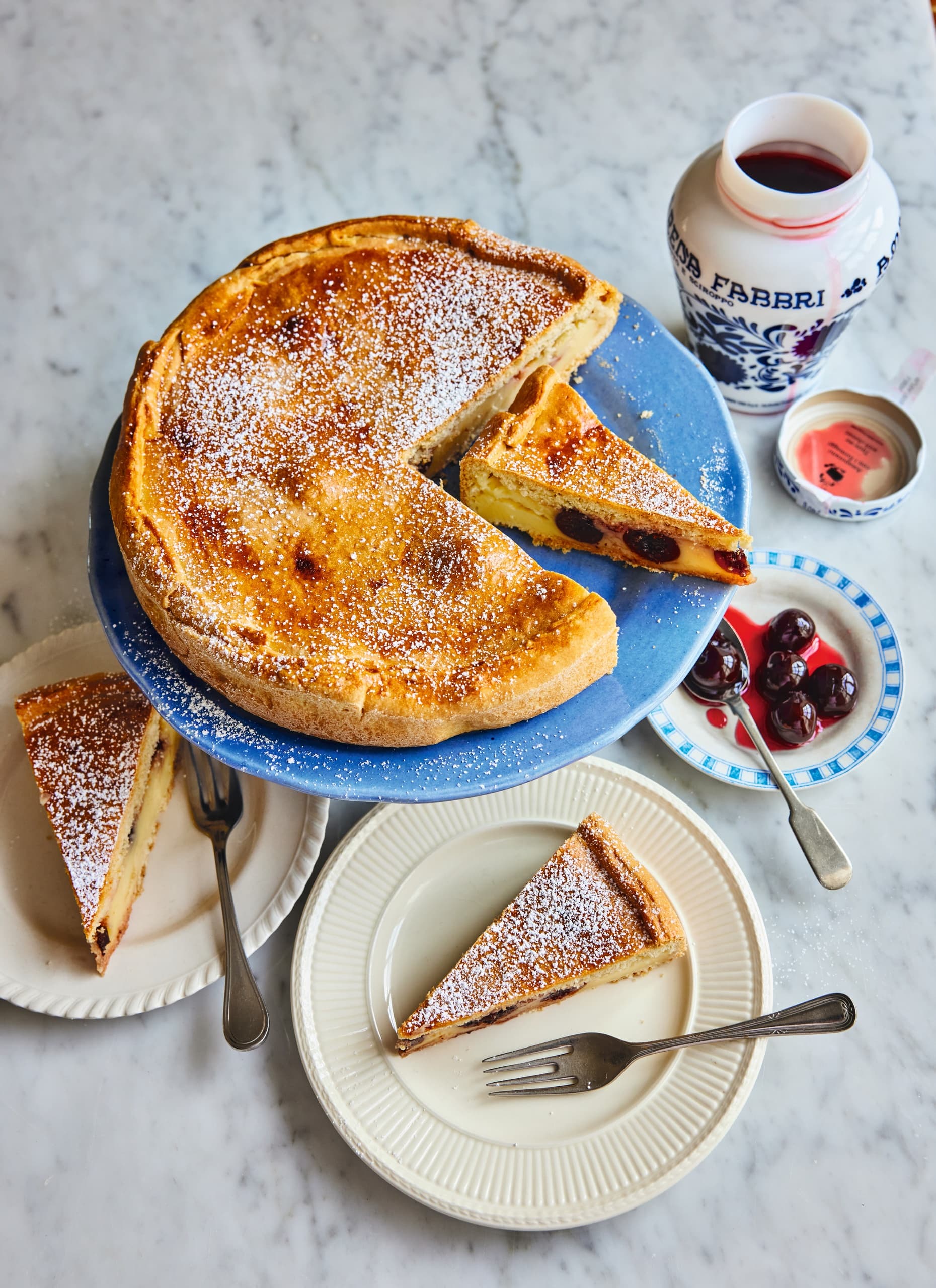 Hidden Italy with Gennaro Contaldo: London Masterclass in Lost Recipes photo 3