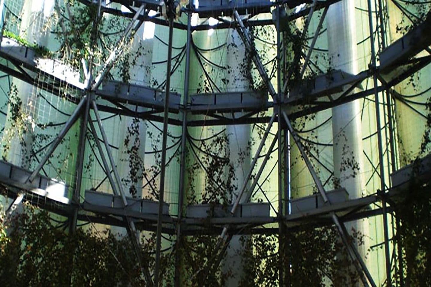 Architectural Tours of Madrid's Social Housing by Artchitectours