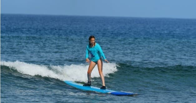 Private Surf Lessons in Lahaina: Personalized Wave Riding for All Ages