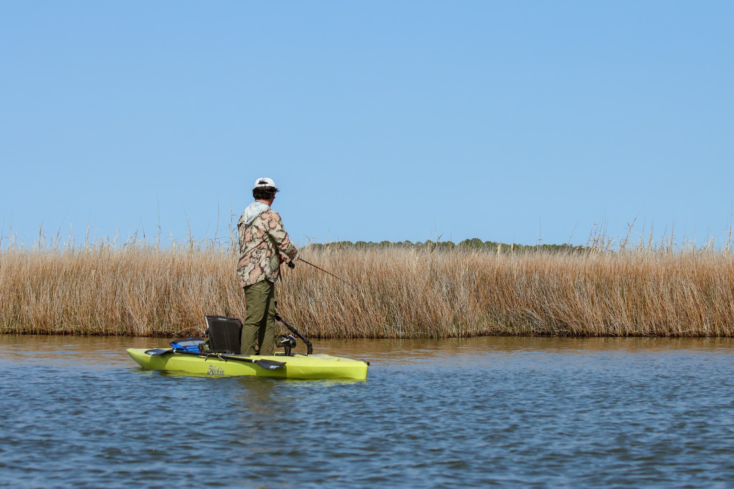 OBX Summer Fishing Tournament: Catch-Photo-Release Angling in Nags Head photo 4