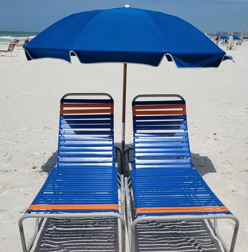 Siesta Key Private Beach Escape: 4-Day Rental at Access #12 photo 2