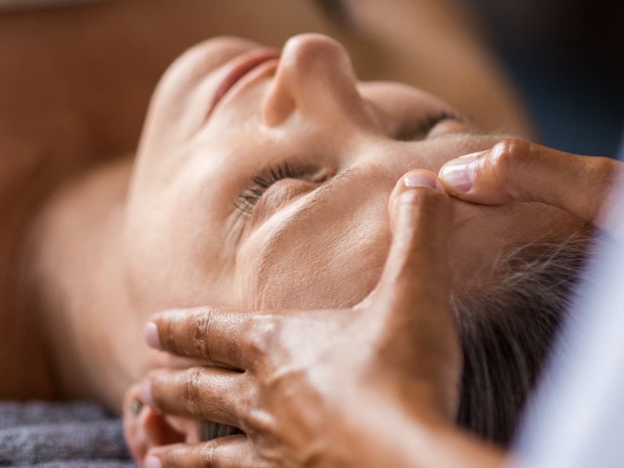 Wellness & Relaxation at Maycroft Retreat in the Countryside