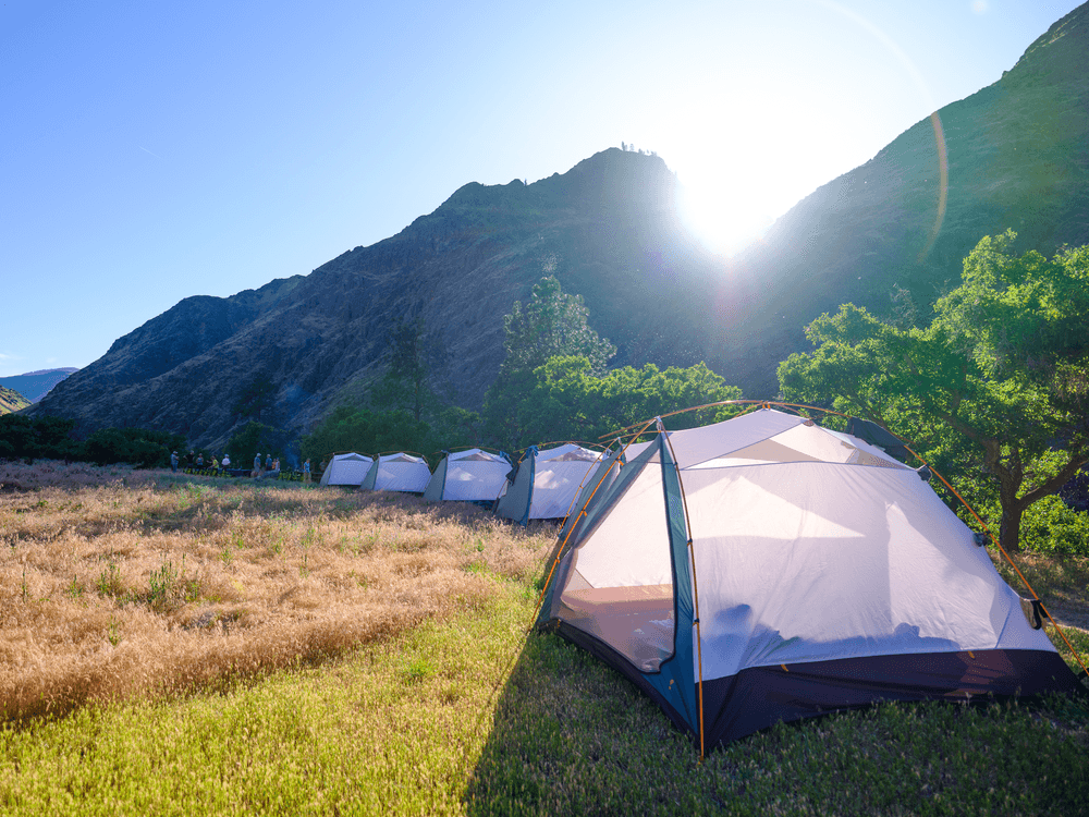 Sip-and-Raft: 4-Day Wine & Food Adventure on the Snake River through Hells Canyon photo 1