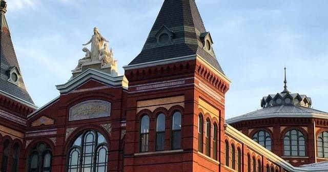 Explore Pennsylvania Avenue: History and Transformation on America’s Main Street Virtual Tour