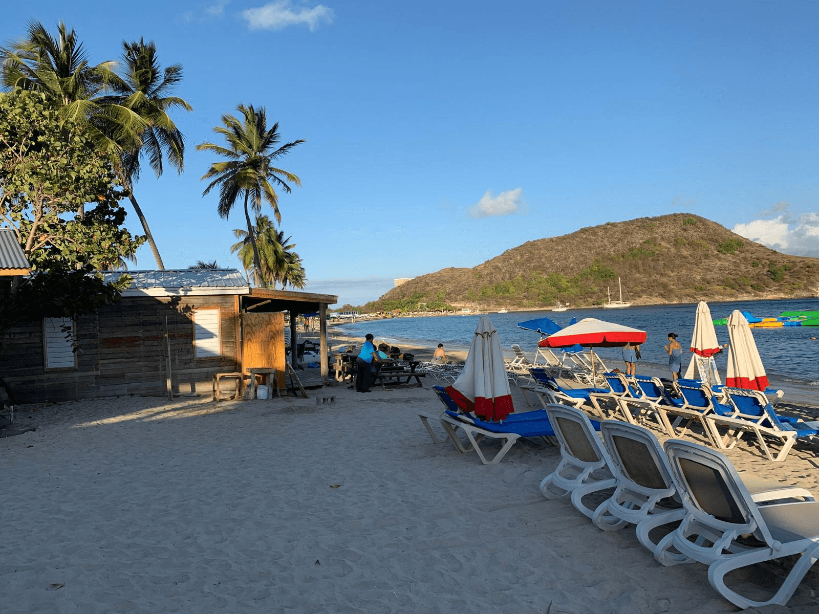 Alexander Hamilton's Nevis: Plantation History and Friars Bay Beach Tour photo 4