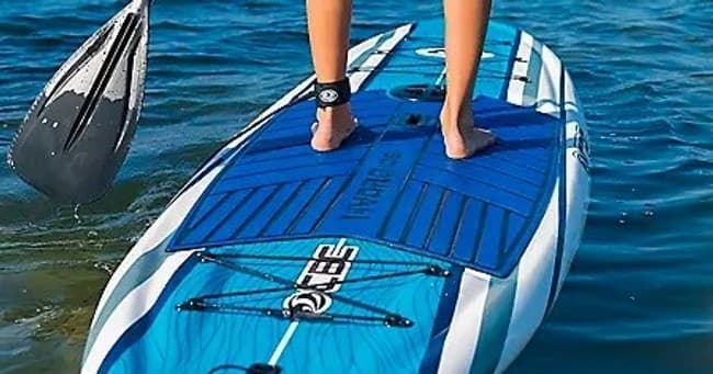 Water Activities: SUP Rental at Cabins at Table Rock