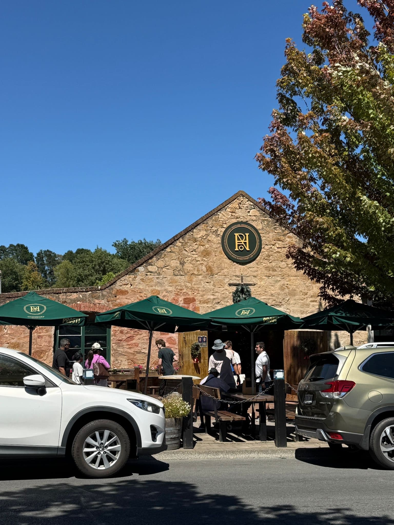 Hills to Wildlife: Mount Lofty, Hahndorf & Victor Harbor Full-Day Tour photo 1