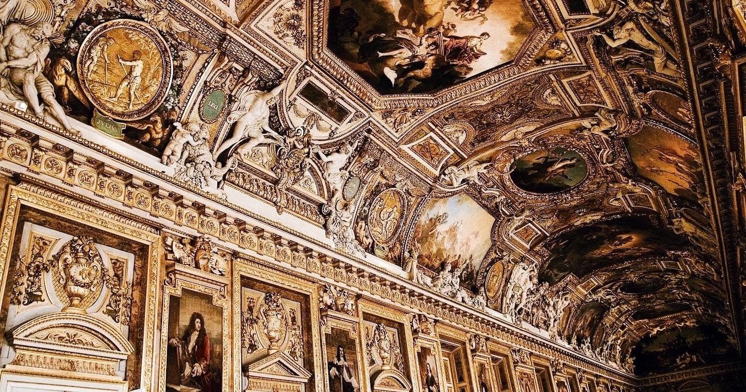 Private Louvre & Orsay Tour in Paris with Babylon Tours photo 1