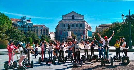 Madrid Day Tour in San Sebastián with Madride Travel