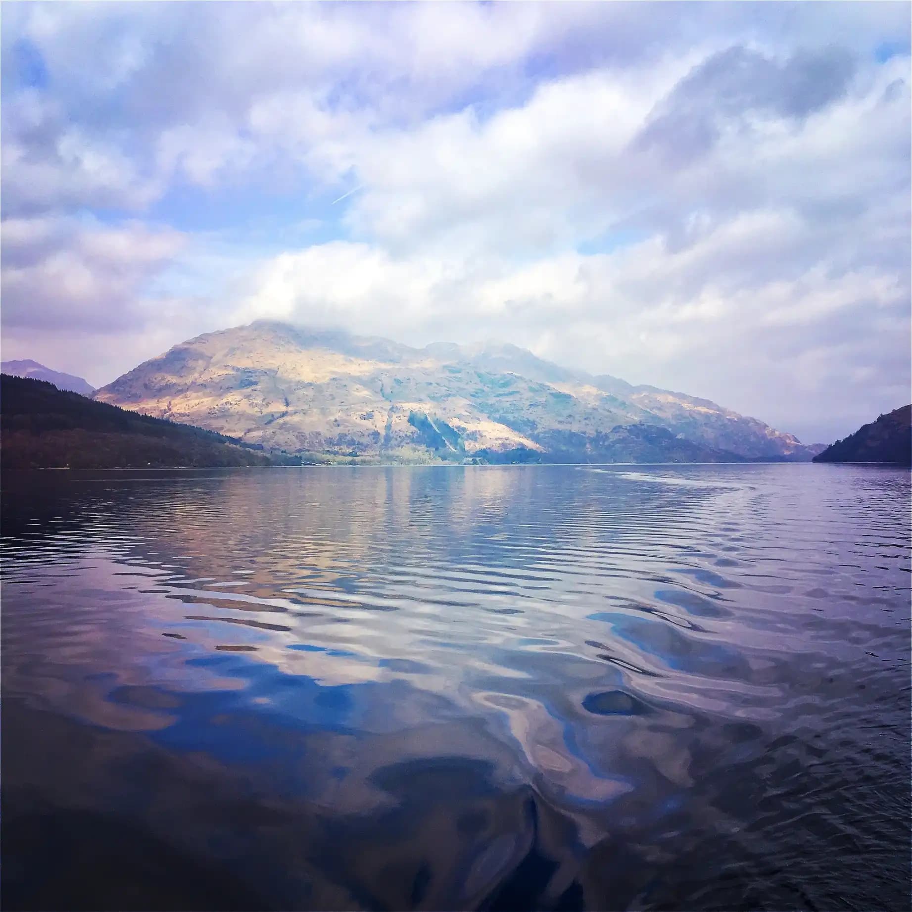 Hiking & Nature Tours in Loch Lomond & Trossachs