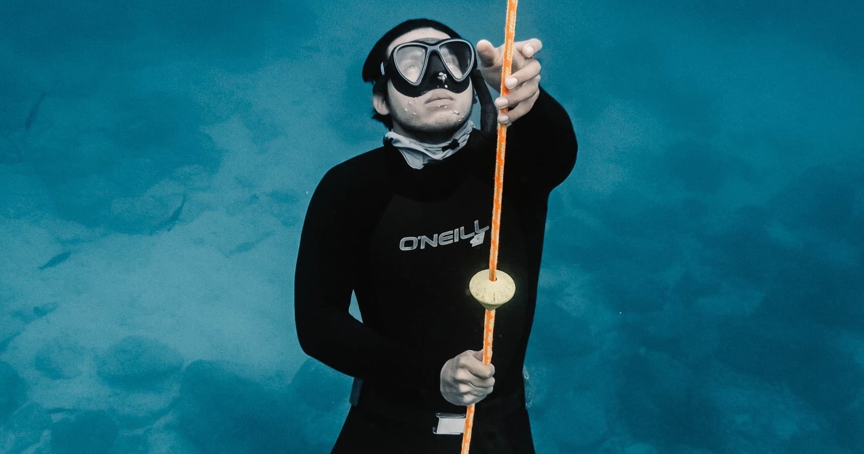 Curso Avanzado FGC nivel 2 VIP — Advanced Freediving Course in Key Biscayne