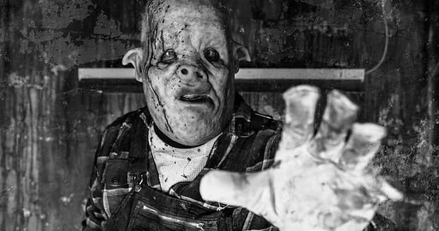 Indoor Adventure Escape at 7 Gates Screampark