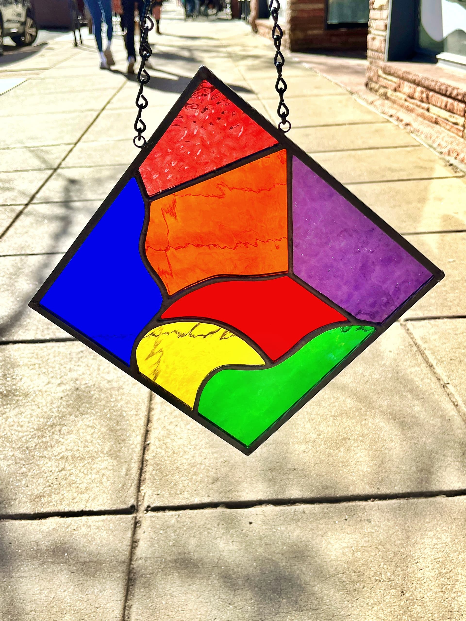 Colorado Glass Works fleet