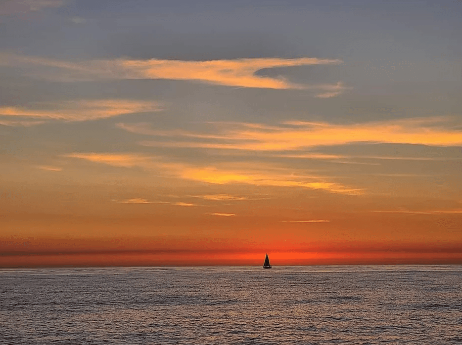Water Activities & Sterling Sails: California Coast Cruise