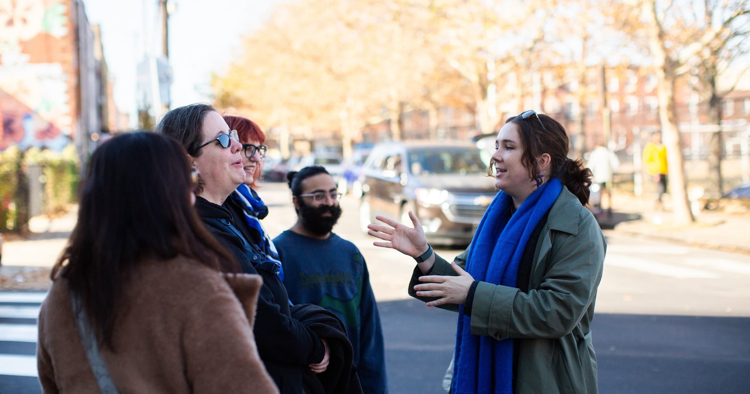 Beyond the Italian Market: A Culinary Walking Tour in South Philadelphia