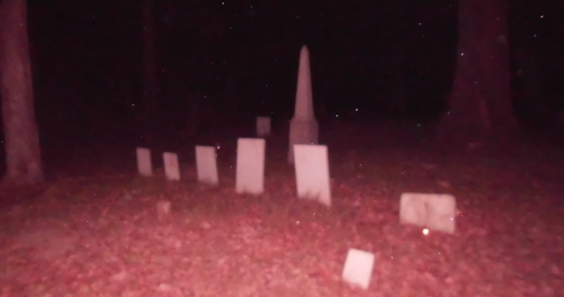 Paranormal Adventure with Memphis Ghost Hunters in Bartlett