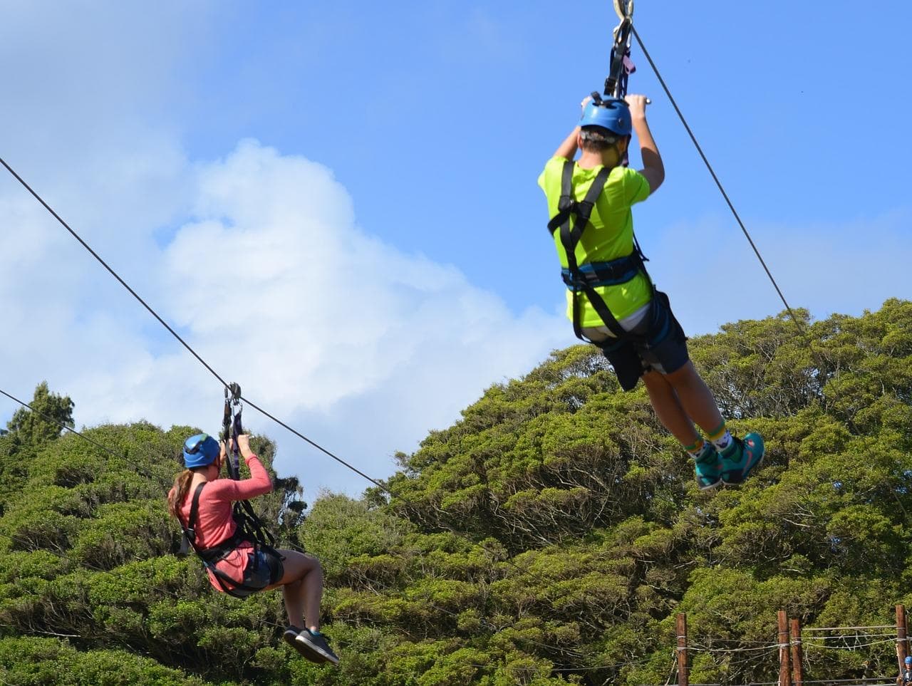 Thrilling Water Adventures with Vallarta Best Tours