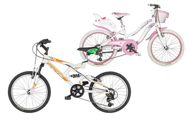 Explore Genoa on Two Wheels: Family-Friendly Bike Rentals for Every Adventure