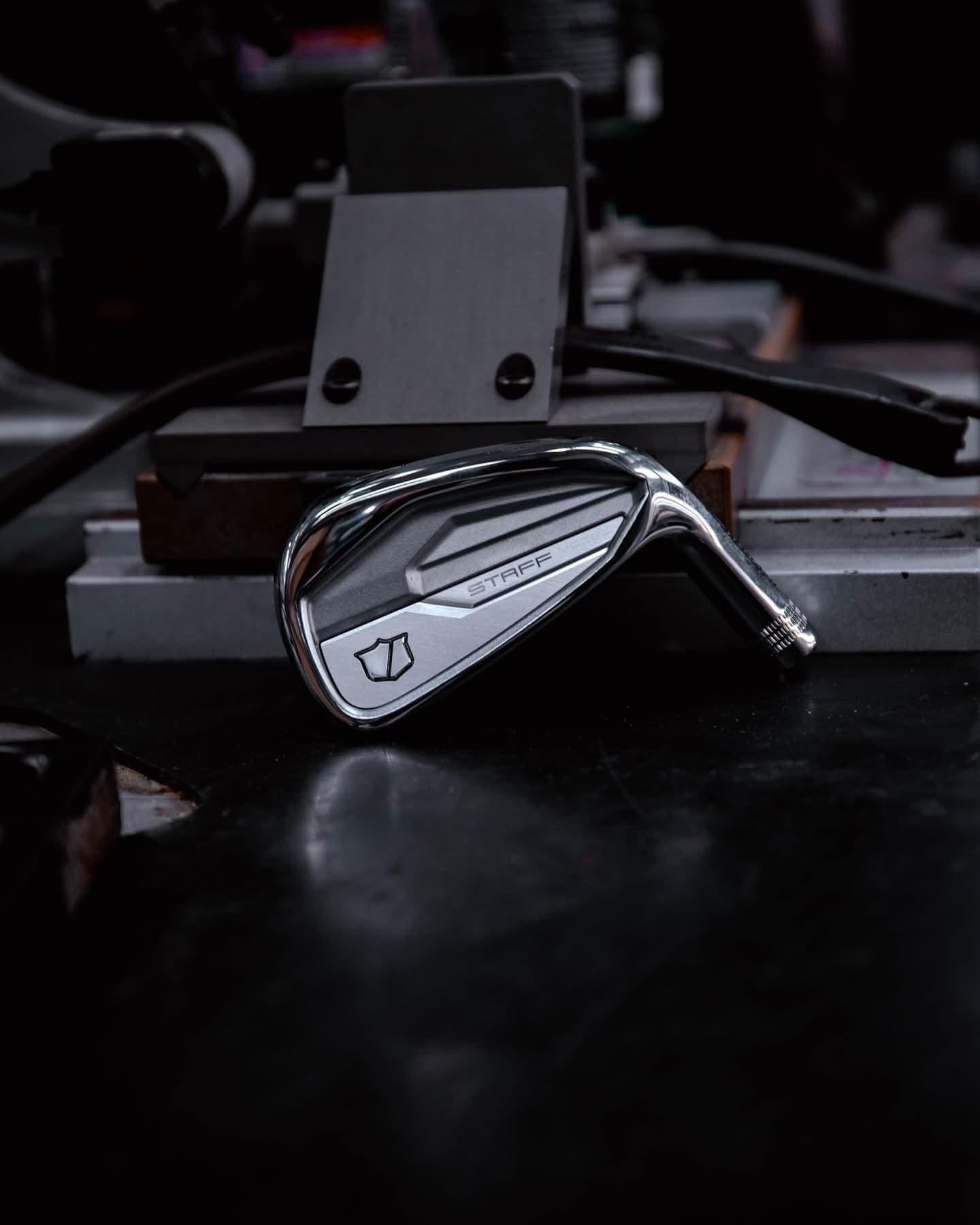 Master Your Swing: Wilson Custom Club Fitting at the Northeast Golf Show in Foxborough