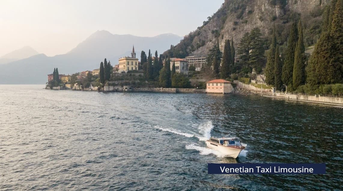 Timeless 8-Hour Private Boat Tour Around Lake Como from Colico photo 3