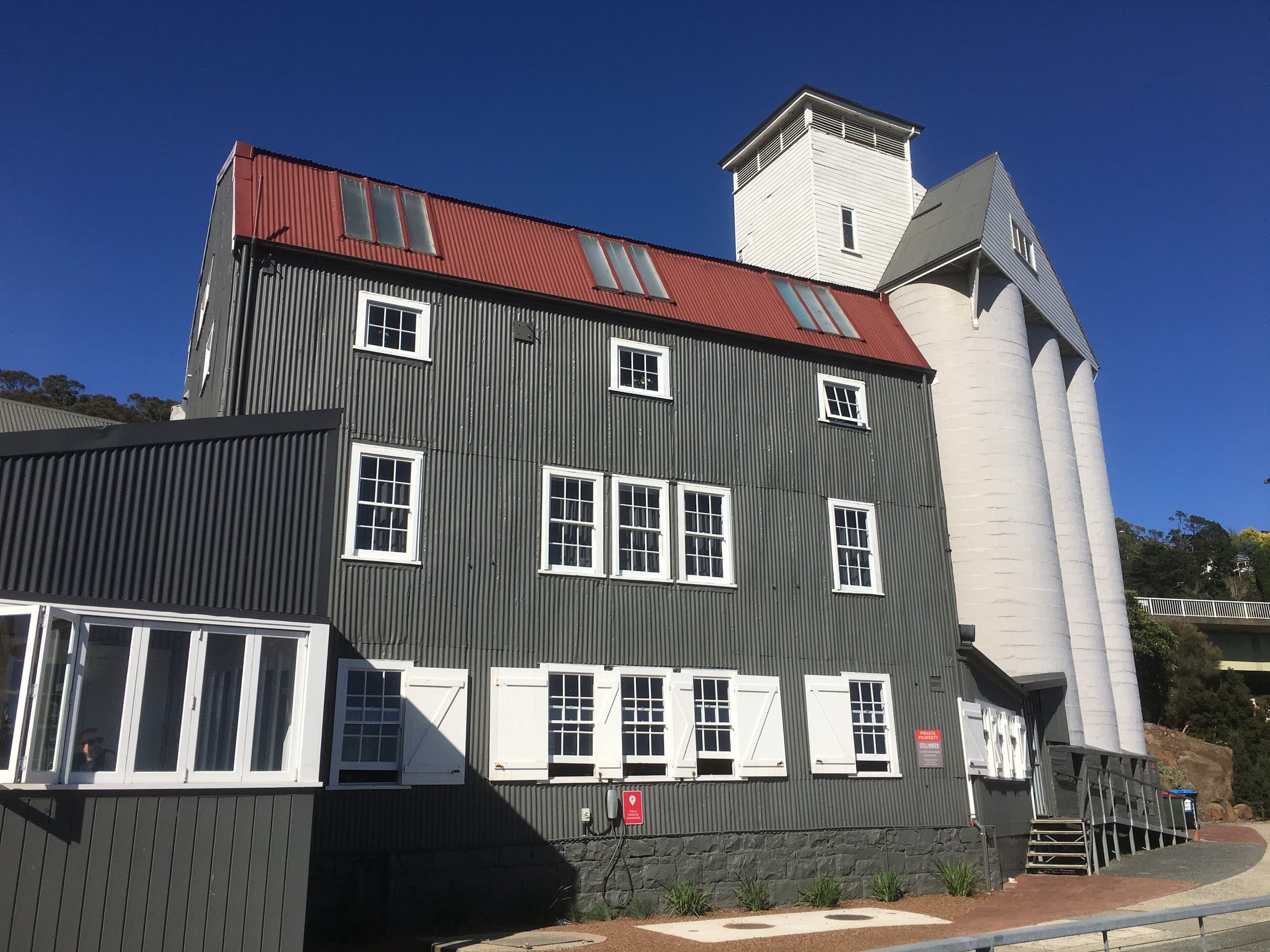 Launceston Half Day Tour with Discover Tasmania Tours