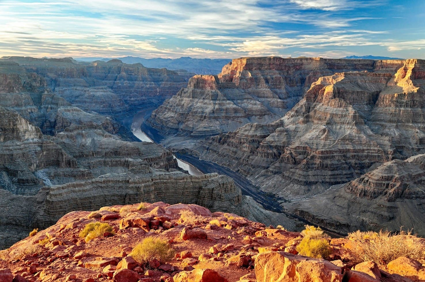 Grand Canyon Full Day Private Tour & Hike with Good Trip Adventures