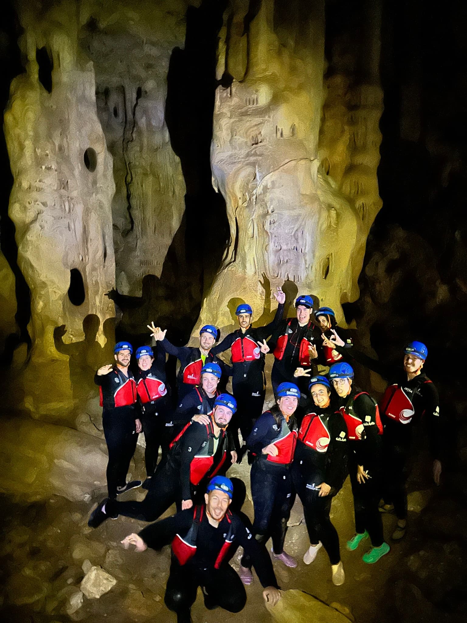 Kayaking Morro de Toix & Cova dels Coloms | Alicante Aventura