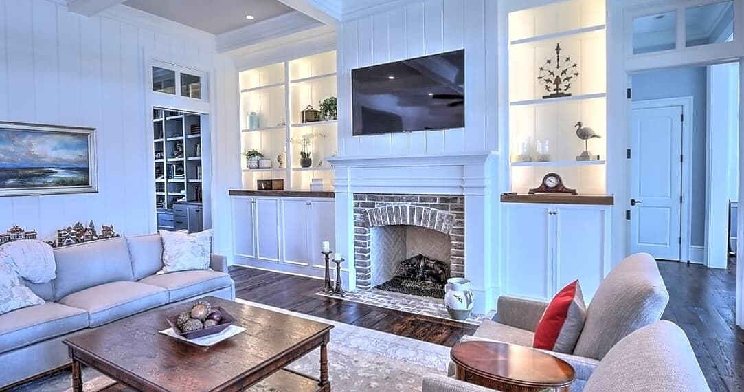 Professional Real Estate Photography Services in Hilton Head Island, SC