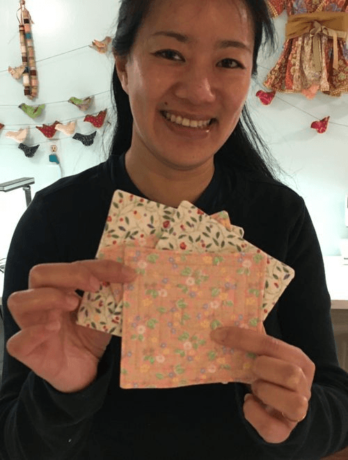Stitch On! Sewing Workshop in Minneapolis, MN