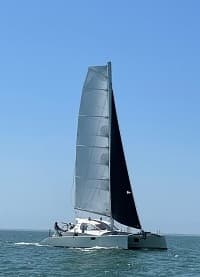 Water Activities & Sailing with Carnac Croisière in Quiberon Bay