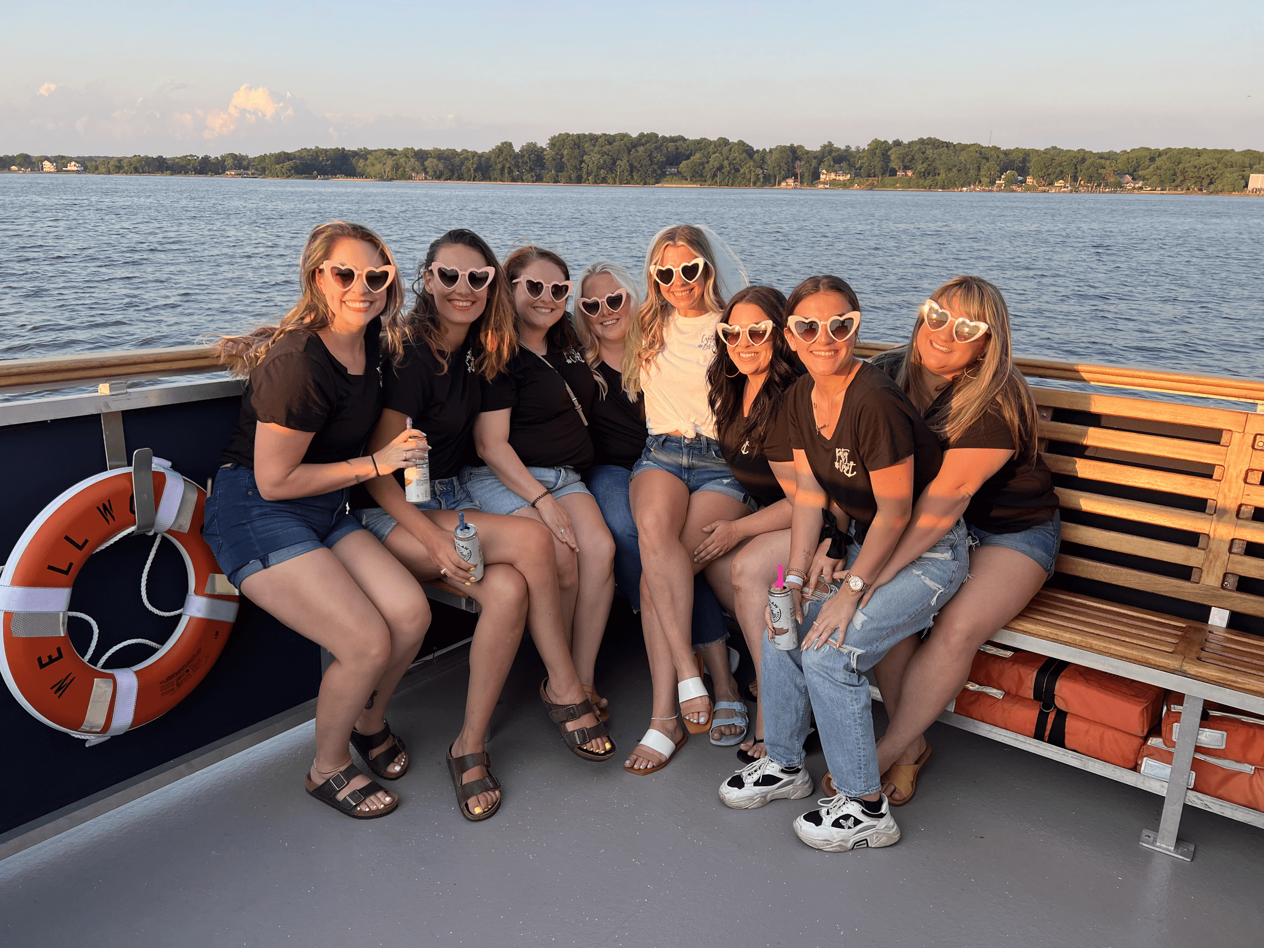 Water Activities: Chesapeake Water Tours - North East