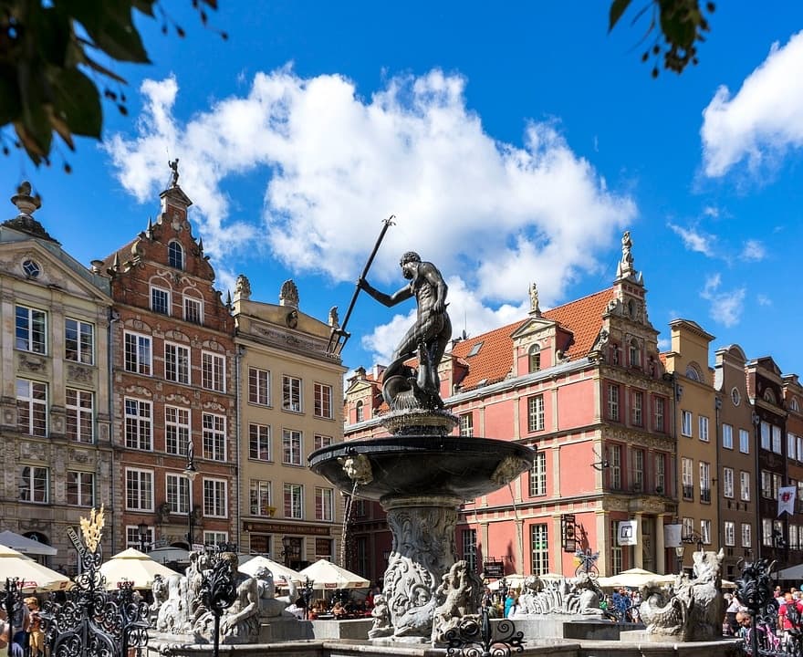 Gdansk Private Walking Tours by AB Poland Travel