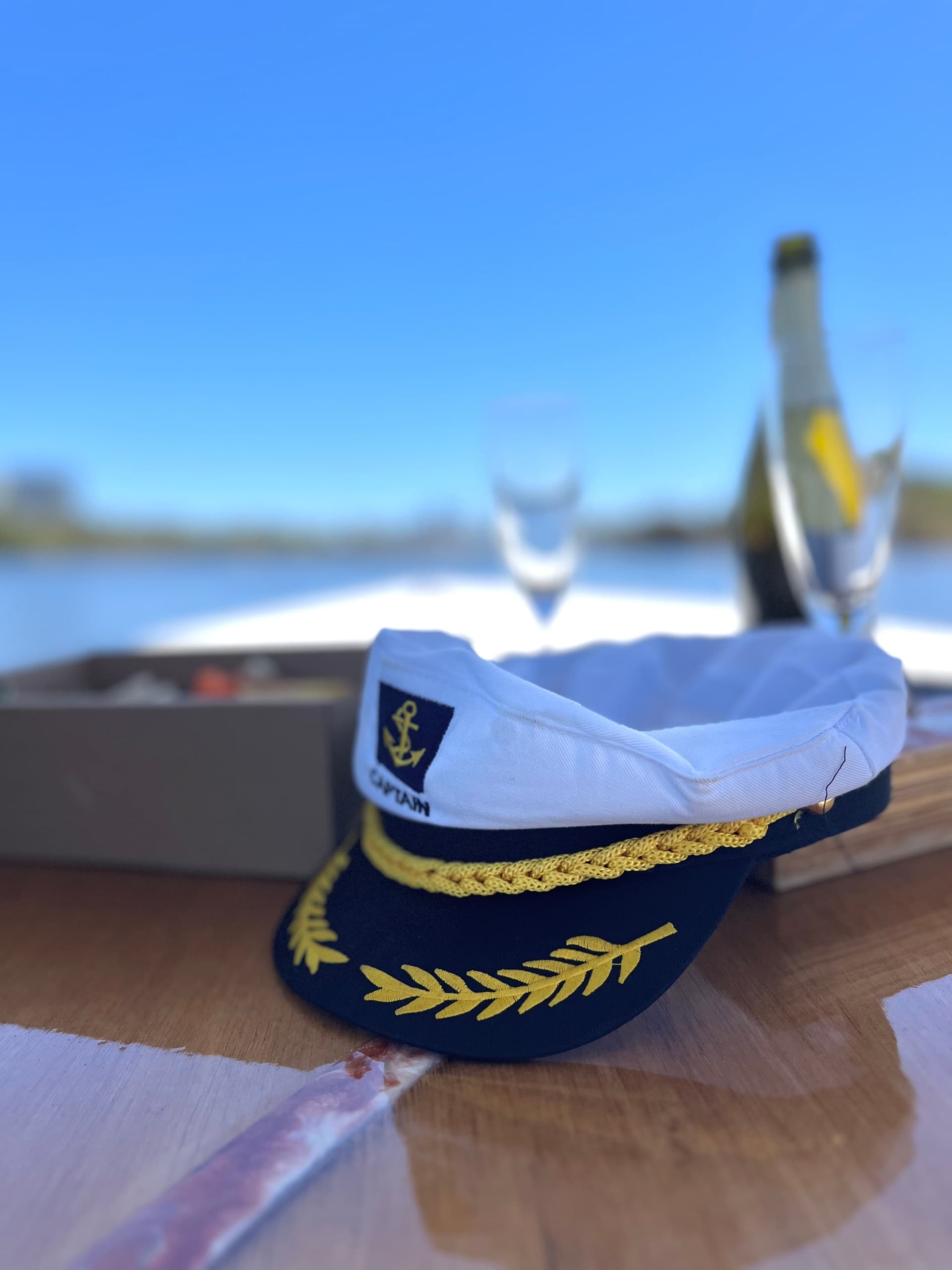 Boat Charters & Water Activities with Nauti Picnics