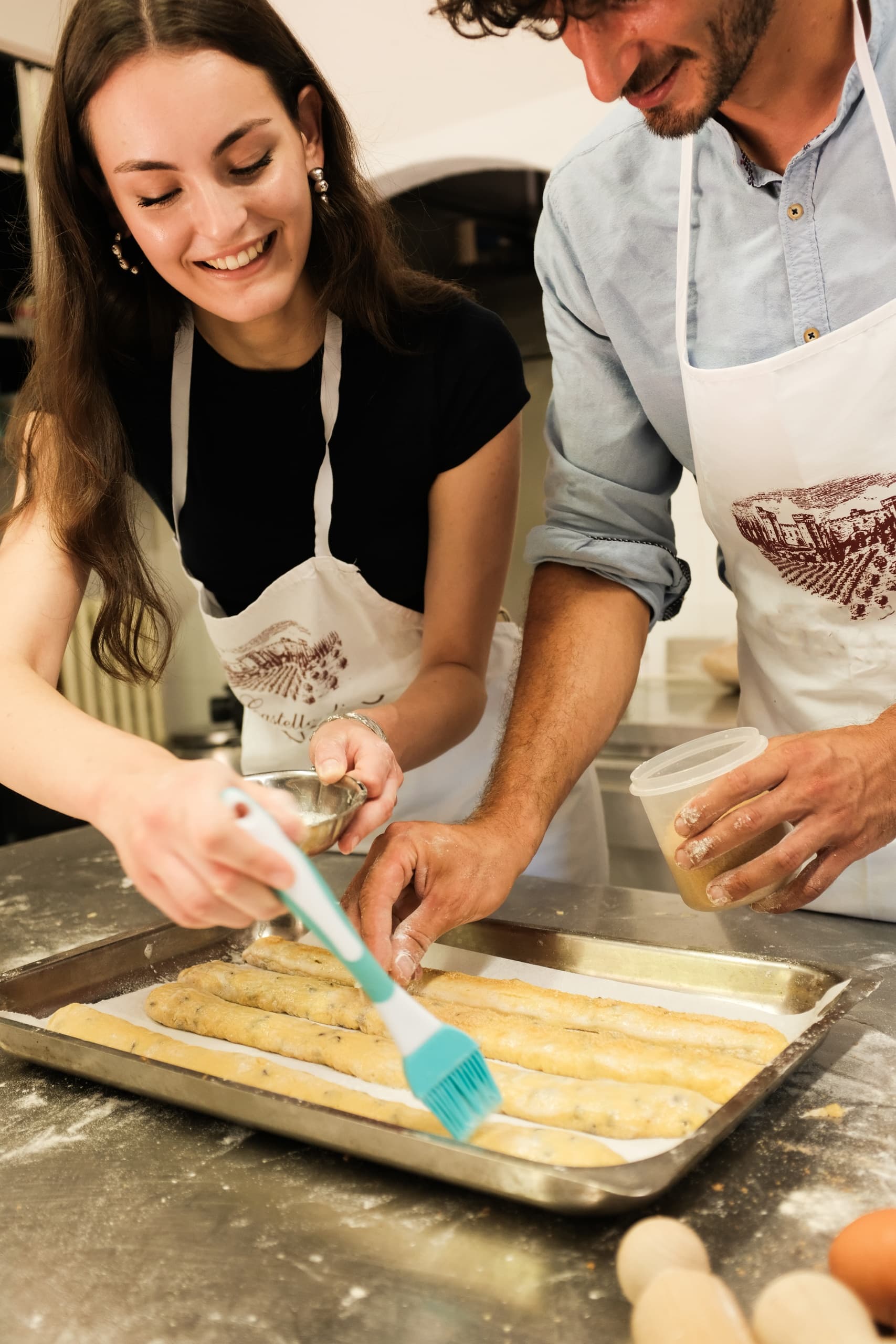 Food & Culture Adventure with Tuscany 4 Explore in Tuscany