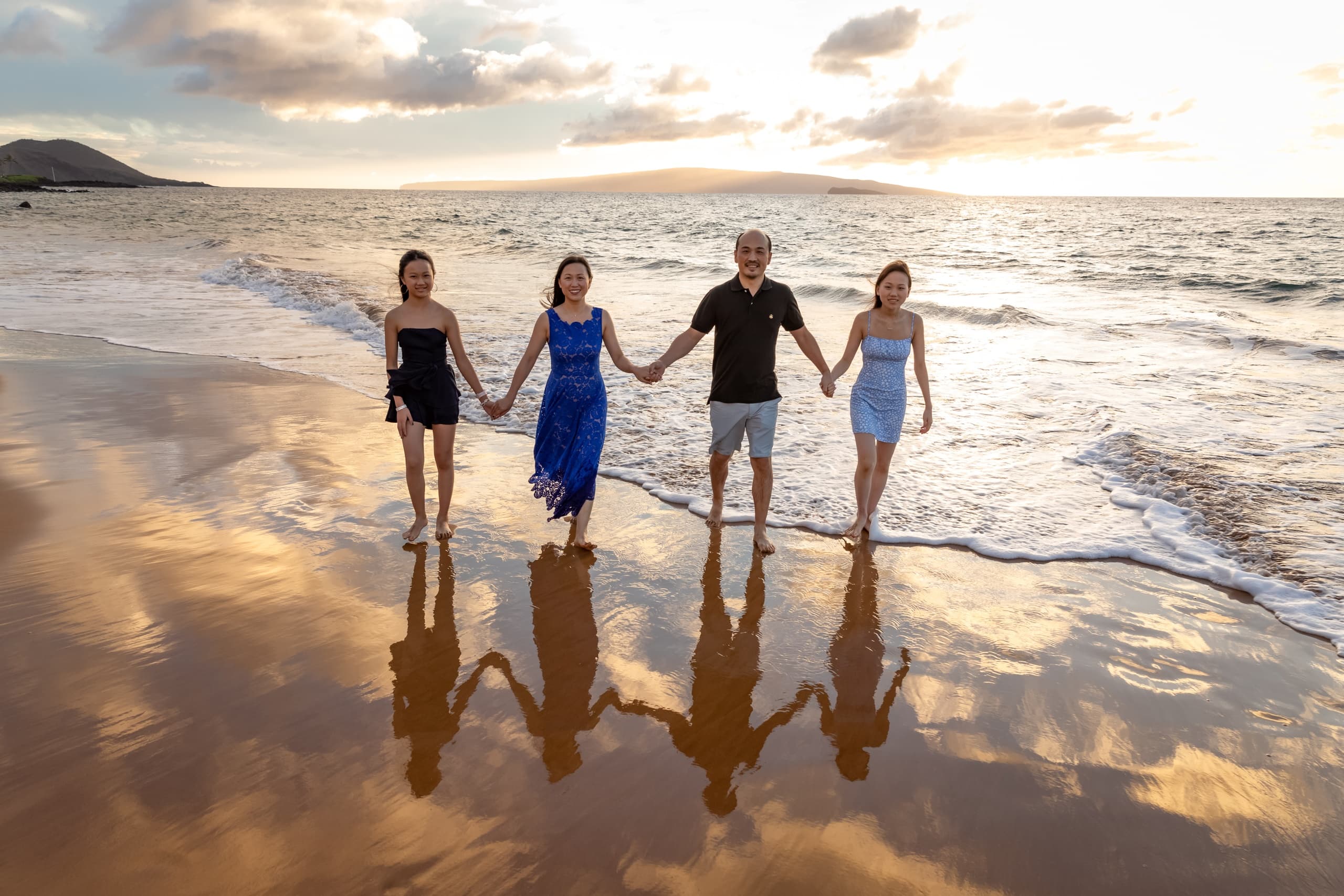 Aloha Package: Hawaii's Ultimate Private Photography Tour