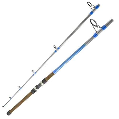 Cast From the Shore: Gulf Shores Surf Rod & Reel Rentals (1–7 Days) photo 1