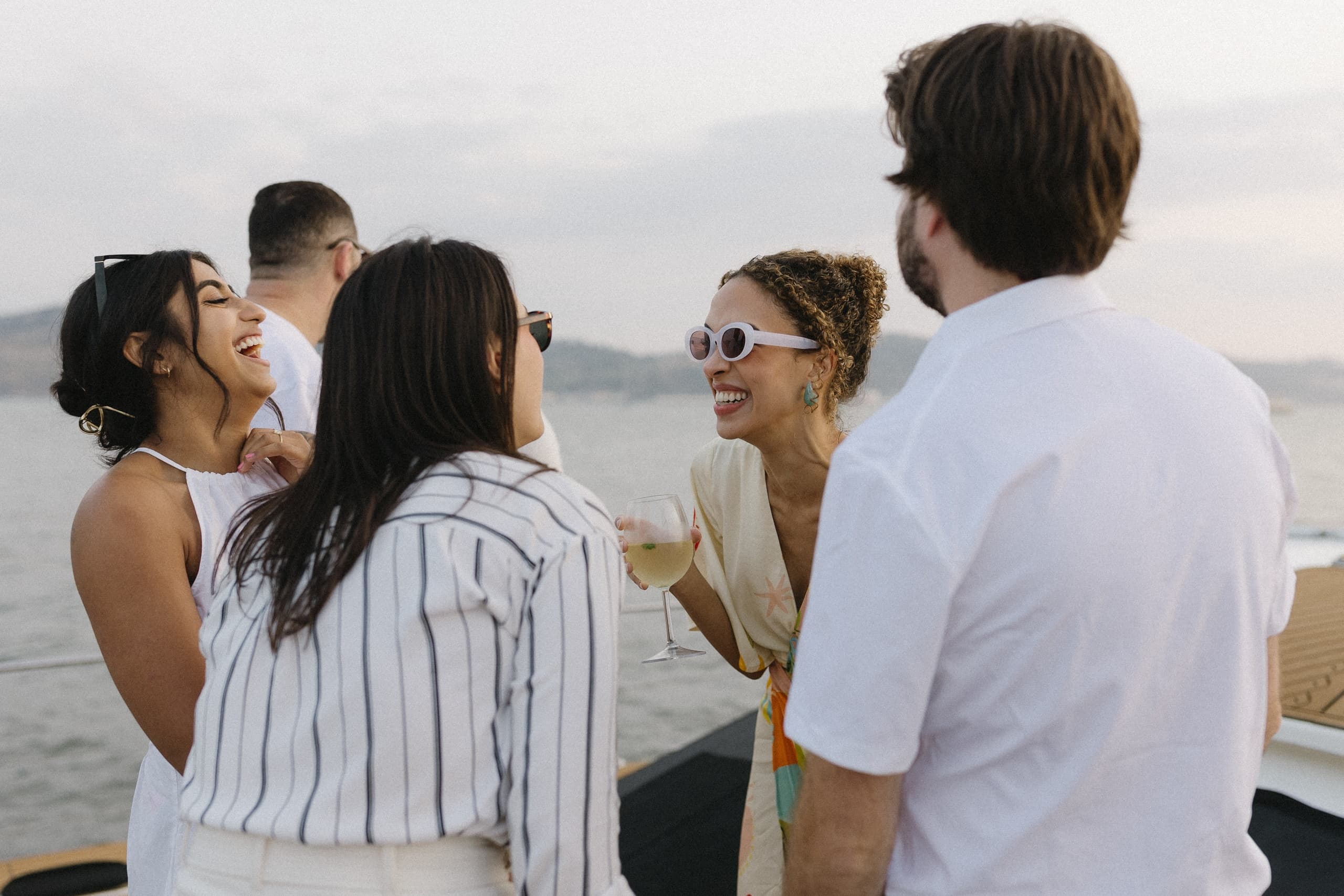 Coastal Adventure & Barbecue with Royal Marine in Lisboa