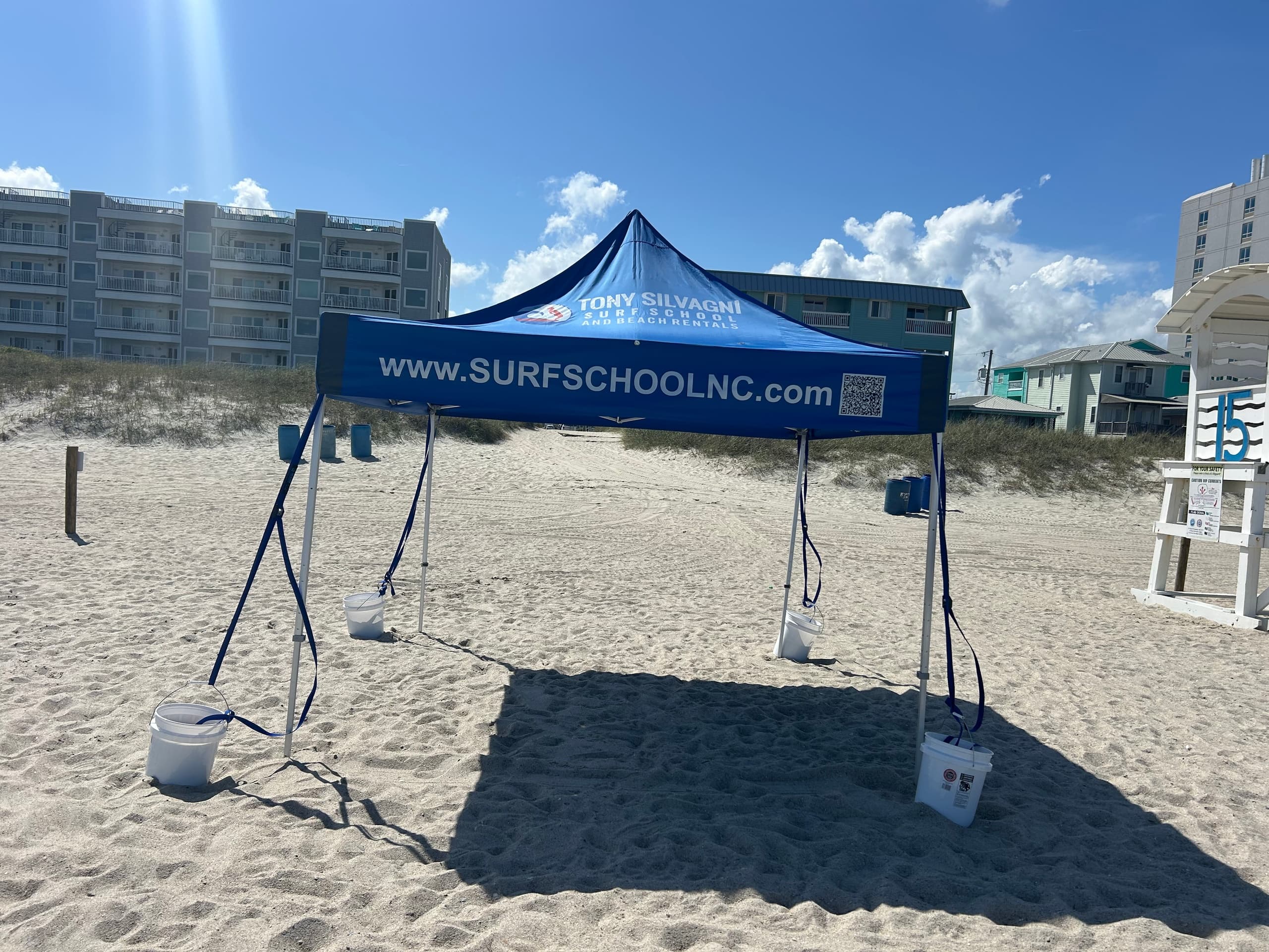Beach E-Bike Tour with Tony Silvagni Surf School