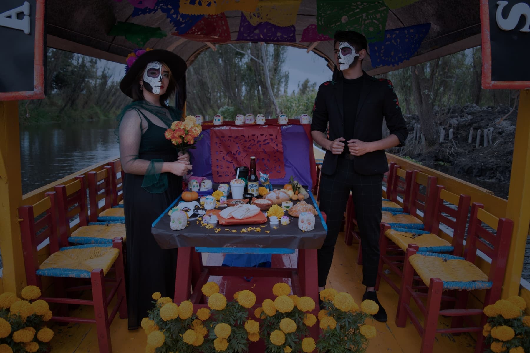 Cultural & Water Activities with Travis Adventures in Mexico