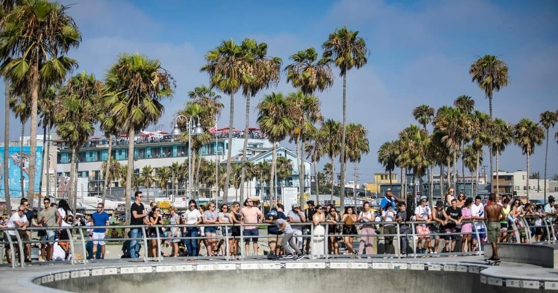 Land Adventures in Venice’s Finest Tour by Take Me Out LA