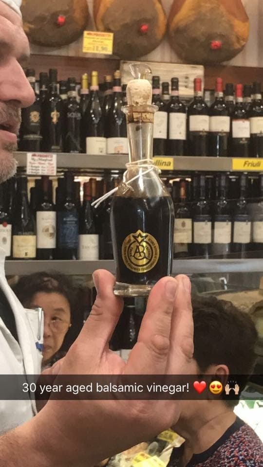 Florence Food Tour by The Roman Food Tour