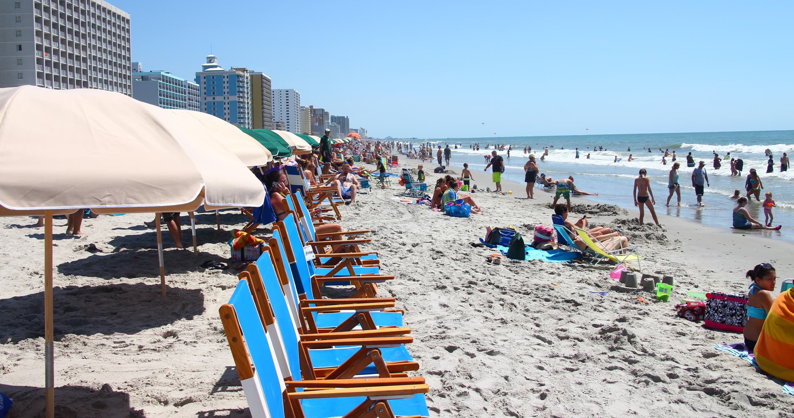 Effortless Beach Days on Hilton Head Island with Premium Gear Rentals