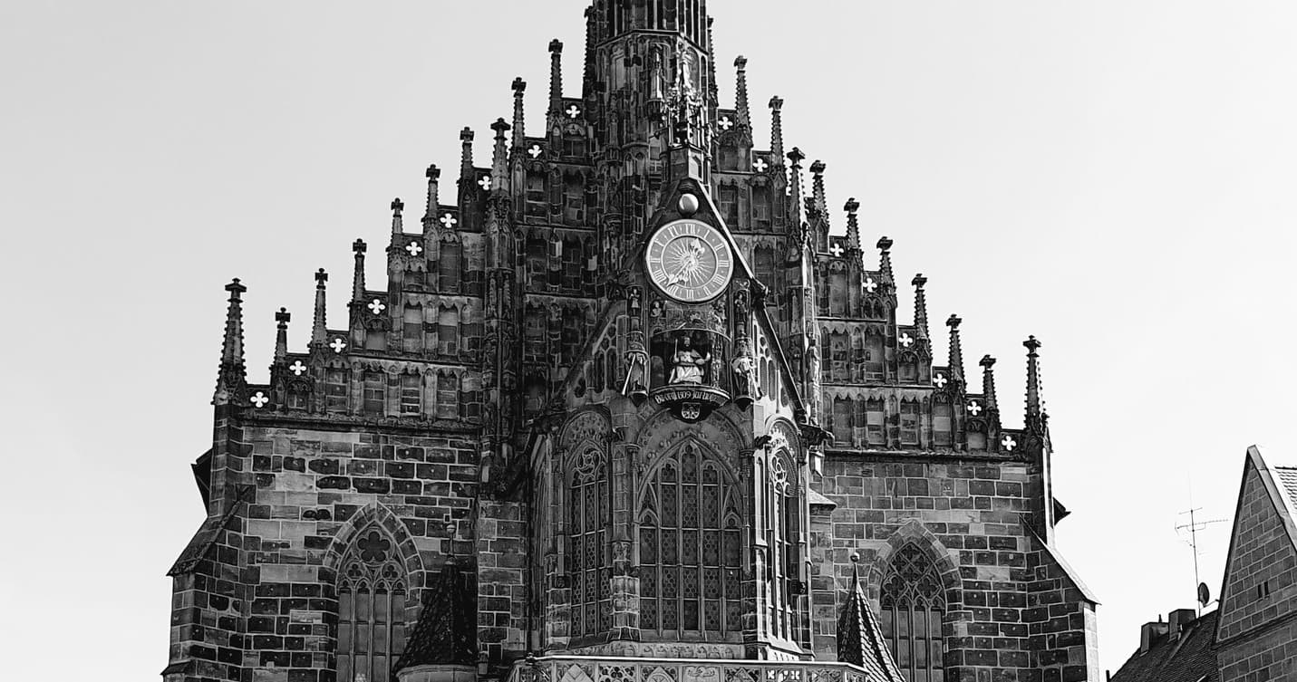 Nürnberg Pub Crawl Adventure with PubCrawl Team