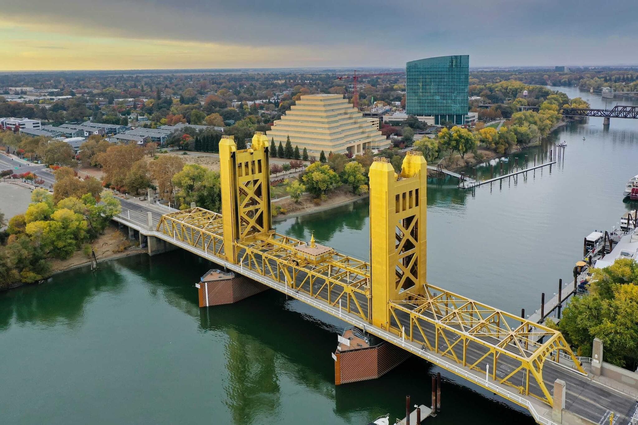 Water Activities & Jet Ski Adventures at Greater Sacramento